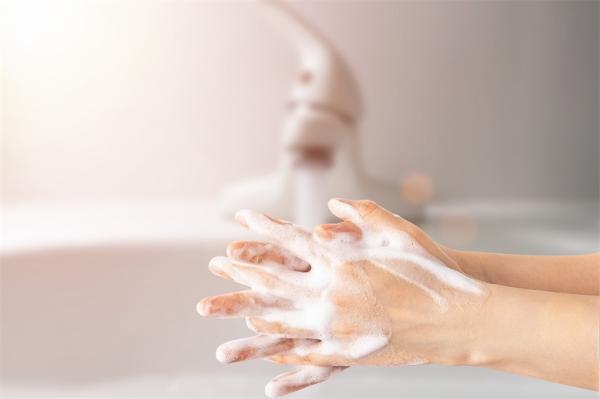洗手为什么要洗20秒？流体力学揭晓背后的科学原理