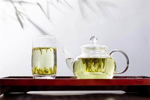 研究发现：饮用绿茶或可预防和延缓老年痴呆