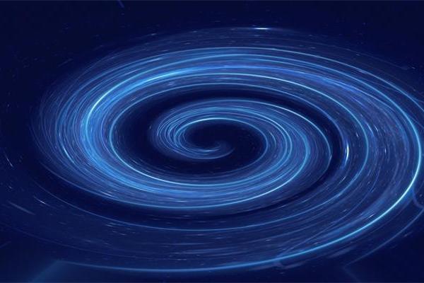 哈勃拍摄到令人惊叹的“爱因斯坦环”：距离地球34亿光年，百年前就被预测到 