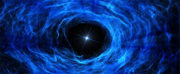 研究发现：黑洞在“吃掉”周围恒星时会“打嗝”！
