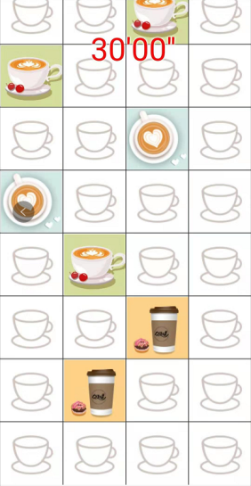 豆豆聊营销-餐饮类H5游戏玩法案例