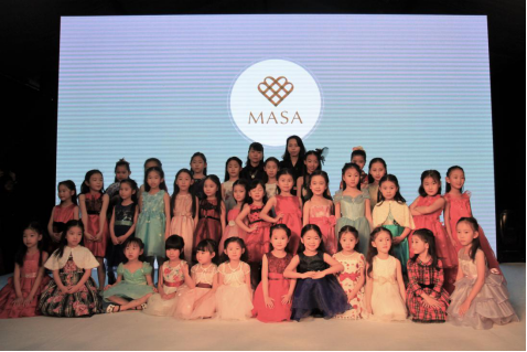 中国斩获57项国际大奖，匠心打造IMTA中美时尚周