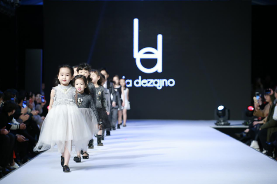 中国斩获57项国际大奖，匠心打造IMTA中美时尚周