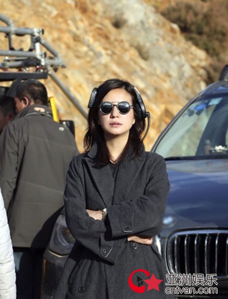 是断层还是稀缺资源 内地年轻女导演竟然只有这十位