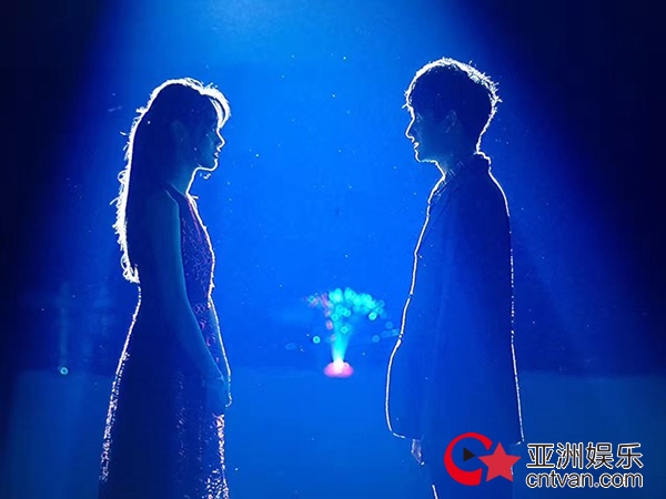 战宇《恋爱先生》献荧屏初吻&nbsp;初恋情节引热议