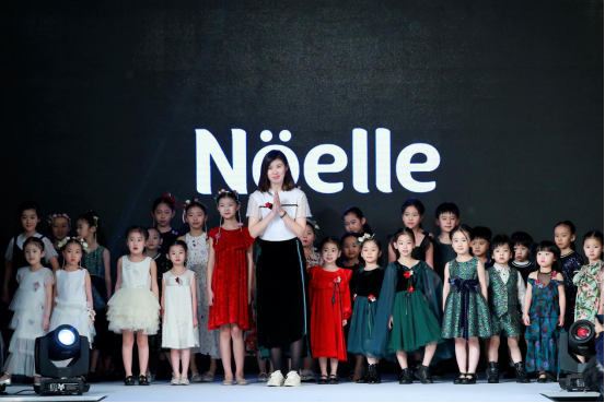 中国斩获57项国际大奖，匠心打造IMTA中美时尚周