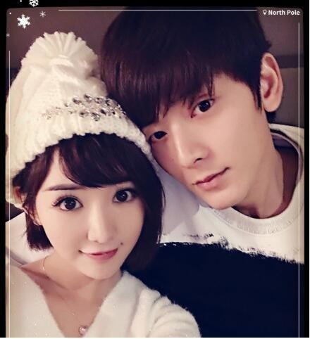 陈翔毛晓彤真正分手原因太狗血 陈翔出轨江铠同被抓现行