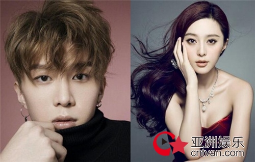 范冰冰鼓励范丞丞 宠弟狂魔上线!