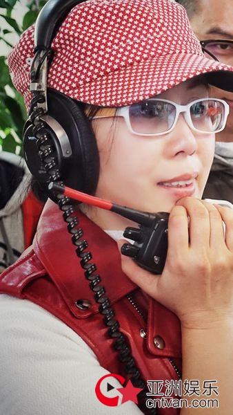 是断层还是稀缺资源 内地年轻女导演竟然只有这十位