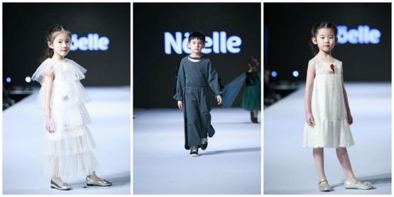 中国斩获57项国际大奖，匠心打造IMTA中美时尚周