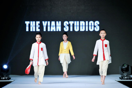 中国斩获57项国际大奖，匠心打造IMTA中美时尚周