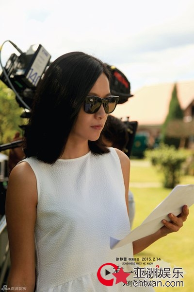 是断层还是稀缺资源 内地年轻女导演竟然只有这十位