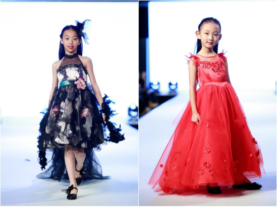 中国斩获57项国际大奖，匠心打造IMTA中美时尚周