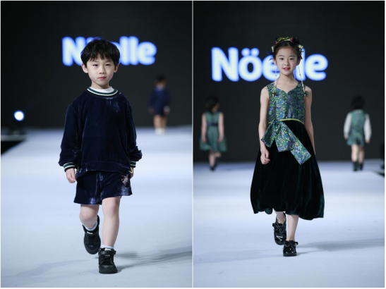 中国斩获57项国际大奖，匠心打造IMTA中美时尚周