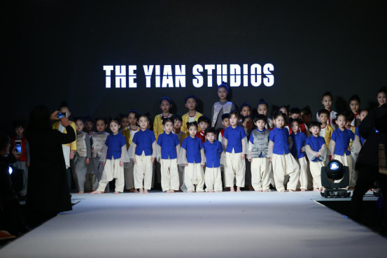 中国斩获57项国际大奖，匠心打造IMTA中美时尚周