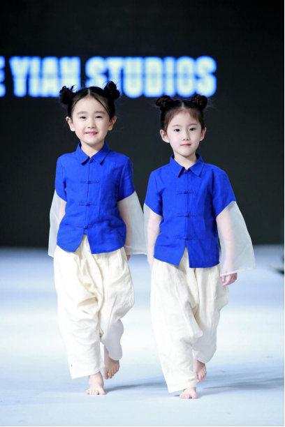 中国斩获57项国际大奖，匠心打造IMTA中美时尚周