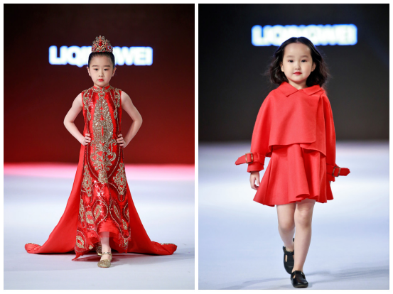 中国斩获57项国际大奖，匠心打造IMTA中美时尚周