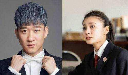 曹云金女友怀孕 唐菀曾在出演《人民的名义》林华华一角!