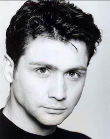 天线宝宝丁丁扮演者去世照片曝光&nbsp;生前曾是芭蕾舞演员