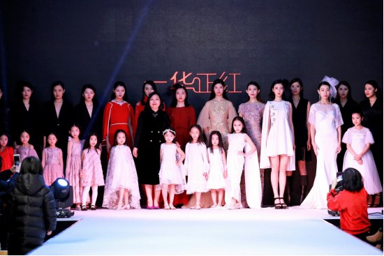 中国斩获57项国际大奖，匠心打造IMTA中美时尚周