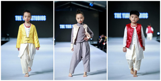 中国斩获57项国际大奖，匠心打造IMTA中美时尚周