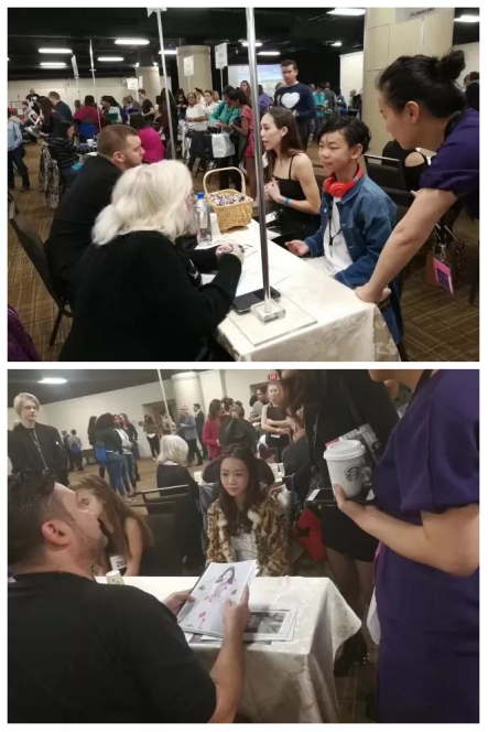 中国斩获57项国际大奖，匠心打造IMTA中美时尚周