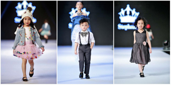 中国斩获57项国际大奖，匠心打造IMTA中美时尚周