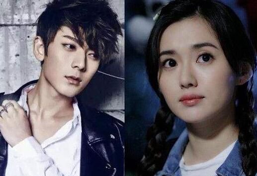 陈翔毛晓彤真正分手原因太狗血 陈翔出轨江铠同被抓现行