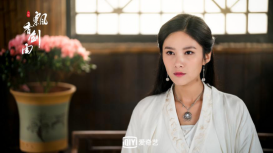 神兵利器横扫武林《飘香剑雨》各路英雄显神威