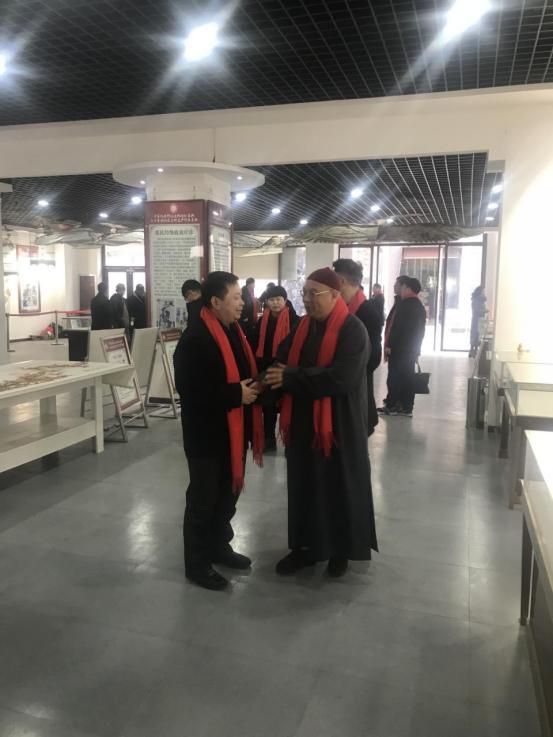 根在新乡·共建共享文化盛会圆满举行