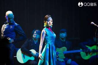 《歌手》×QQ音乐深度挖掘好歌，第四期再创音乐奇迹!