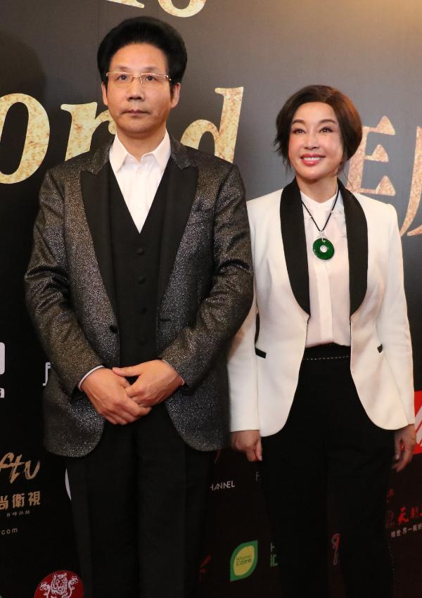 《2018 fashion world》 国际时尚——亚太地区年度盛典在京举行