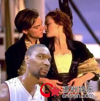 姚明囧笑火遍全球 表情帝亮瞎眼