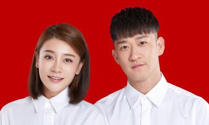 曹云金唐菀结婚 网友纷纷送祝福