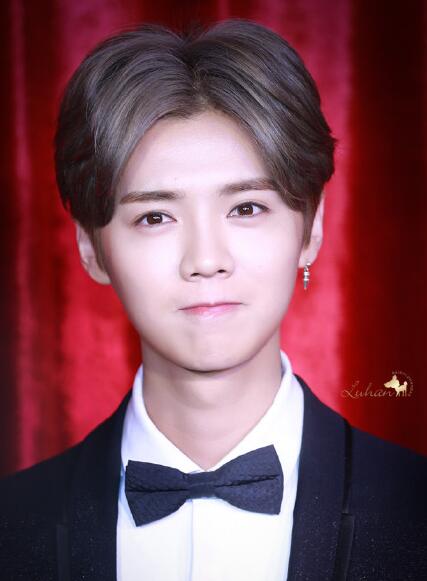 鹿晗解约正式独立 杨天真祝福鹿晗!