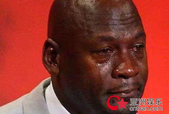 姚明囧笑火遍全球 表情帝亮瞎眼