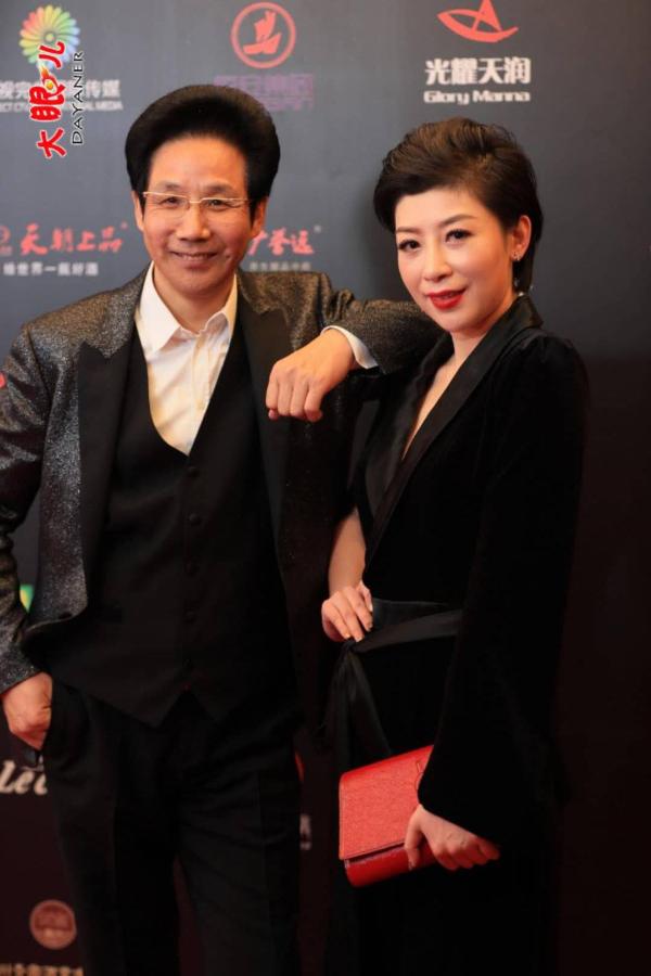 《2018 fashion world》 国际时尚——亚太地区年度盛典在京举行