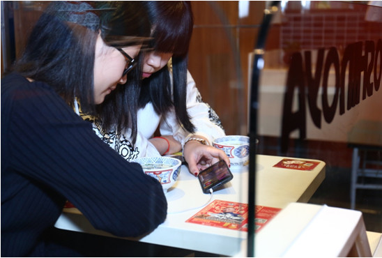 西瓜视频《一郭汇》携手吉野家搞事情，共烩“一碗热汤”温暖回家路