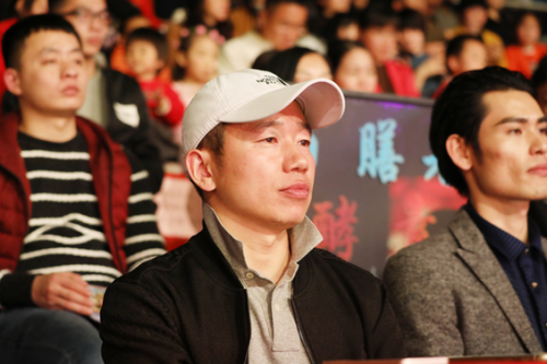 2018全球首届华人少儿春晚圆满落幕