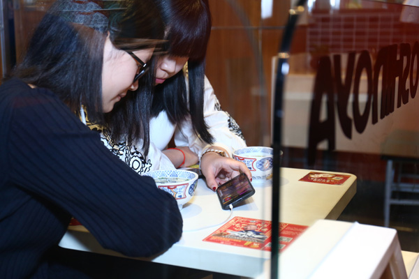 有声量还能带流量，《一郭汇》打造的场景营销是网综传播的破壁法则？