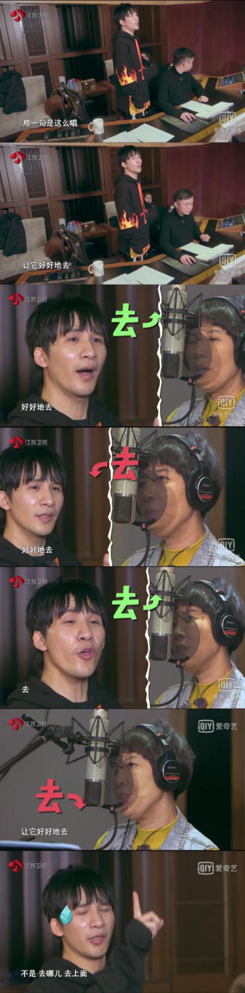 应采儿回忆生jasper经历，陈小春满眼宠溺