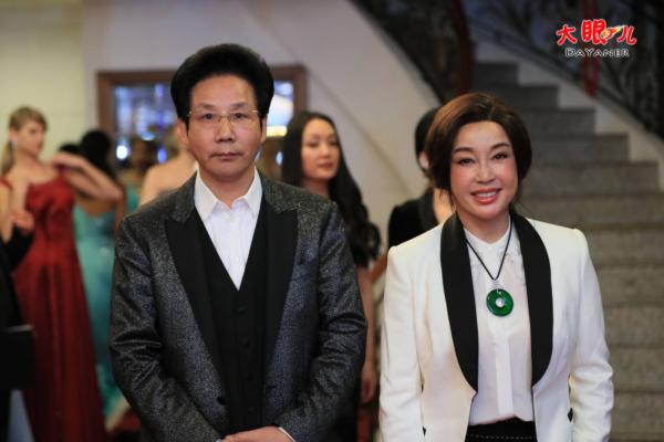 《2018 fashion world》 国际时尚——亚太地区年度盛典在京举行