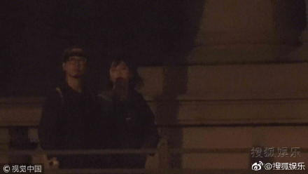 网友爆料收到结婚请柬，元气少女陈意涵大婚在即？