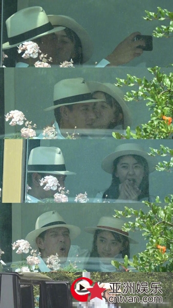 蒲巴甲求婚成功&nbsp;蒲巴甲和王力宏李治廷傻傻分不清