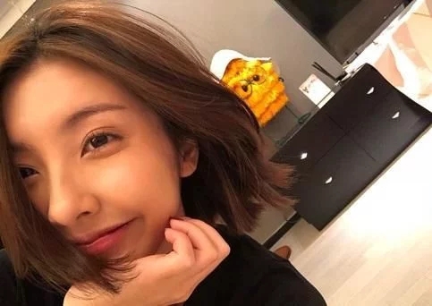 王思聪前女友豆儿不知道谁寄的玩具