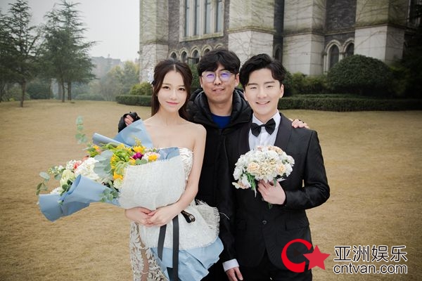 黄一琳《动物管理局》杀青 受邀出席时装周引期待