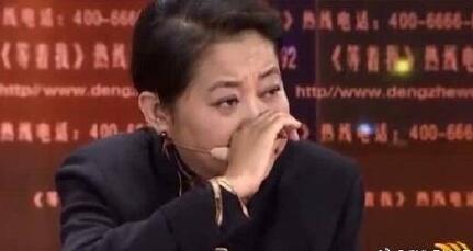 倪萍退出等着我 深夜发文告别观众！