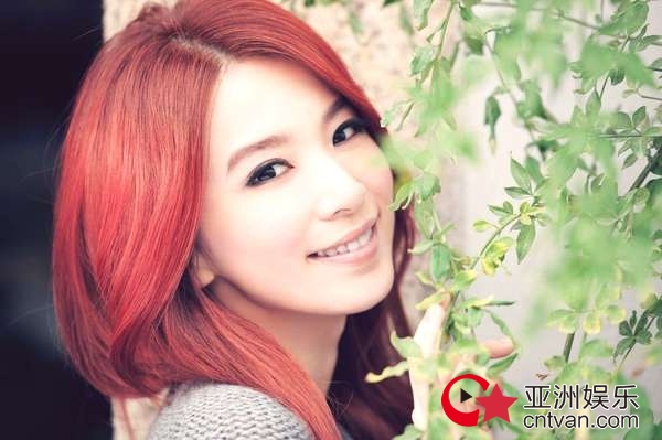 台湾花莲6.5级地震 田馥甄发文报平安！