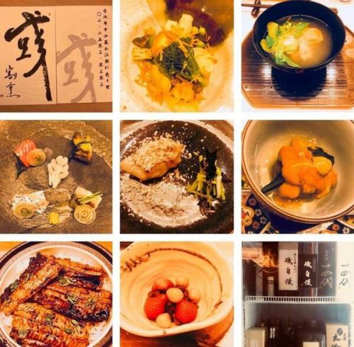 王心凌和好友聚会乐享美食 开心比V似少女