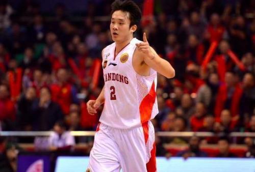 丁彦雨航获MVP 丁彦雨航个人资料曝光